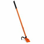 MENTELĖ VERTIMO HUSQVARNA SU KABLIU DIDELĖ 130 CM