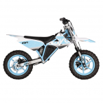 Vaiki&scaron;kas Krosinis Motociklas KAYO eKMB