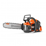 HUSQVARNA 540i XP be akumuliatoriaus ir įkroviklio