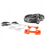 Korpusas Automower oranžinis (435X AWD)