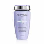 Kerastase Bain Ultra-Violet Nepageidaujamus atspalvius &scaron;alinantis &scaron;ampūnas 250ml
