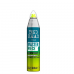 Masterpiece Shiny Hairspray With Strong Hold 340ml