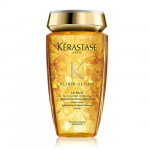 Kerastase Elixir Ultime Le Bain Valomasis visų tipų plaukų &scaron;ampūnas 250ml