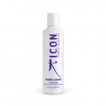 I.C.O.N. Pure Light Purple Shampoo Toning shampoo 250 ml