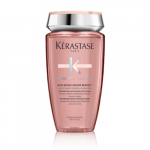 Kerastase Bain Chroma Riche Respect Maitinamasis apsauginis &scaron;ampūnas 250ml