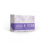 I.C.O.N. HYDRATING SHAMPOO BAR Solid, moisturizing shampoo 100g