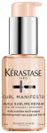 Kerastase Huile Sublime Repair Maitinamasis, daugiafunkcis garbanotų plaukų aliejus 50ml