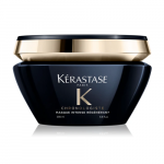 Kerastase MASQUE INTENSE R&Eacute;G&Eacute;N&Eacute;RANT Maitinamoji, &scaron;velninamoji, drėkinanti kaukė, suteikianti plaukams žvilgesio 200ml