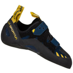 Uolų bateliai TARANTULA Boulder, LA SPORTIVA, 8020647106165, 410 g, NIGHT BLUE MOSS