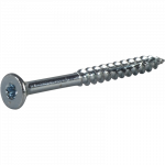 Medsraigčiai ESSDRIVE 3.5X40 Zn-200vnt. 136110 ESSVE