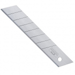 A&scaron;menų rinkinys tapetų peiliui 18mm (10 vnt.) KSBG18-10DISPEN BAHCO