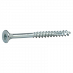 Medsraigtis ESSDRIVE 4,0X20 Zn-200 vnt. 136111 ESSVE