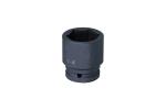Smūginė &scaron;e&scaron;iakampė galvutė, ROCKFORCE, RF-48535, 35 mm, 1" jungtis, 61 mm ilgis, CrMo medžiaga