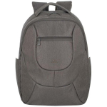Rivacase kuprinė 7761KHAKI, atspari vandeniui, 39.6 cm, 1 priekinė ki&scaron;enė, 1 petne&scaron;a, 790 g
