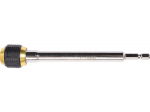 Atsuktuvo laikiklis 1/4 X150mm YT-04695 YATO