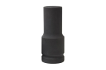 Giluminė smūginė galvutė, FORSAGE, F-46810019, 19 mm, 3/4", 12-kampė