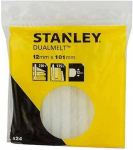 Kar&scaron;tų klijų lazdelės, 24 vnt., 11,3mm; 1-GS20DT Stanley