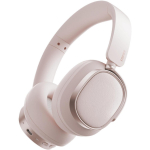 Edifier Belaidės ausinės ES850NB Rožinė, 20-40kHz, 40mm, ANC, USB-C, 92h baterijos veikimo laikas, 0.27kg