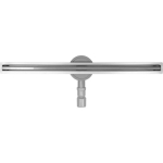 Fala Linijinis Nuotekų Trapas Slim 71633, 800mm, 30mm, 15mm, 56mm, 50/40mm, 304 Nerūdijantis Plienas, K3, A, EN 1253-1, EASYclean
