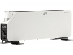 Konvektorius su drėkintuvu 1500 W 2 galios lygiai IPX0 apsauga &scaron;ildymo plotas 14&ndash;20 m&sup2; 68630 LUND