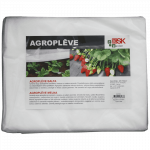 Agroplėvelė 1,6mx10m 17g / m2 baltas 9084847 BESK