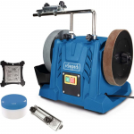 Galandimo sistema su vandens tiekimu Tiger 5000S; 5903205901 SCHEPPACH