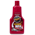 Meguiar's A1216 3in1 Valomasis va&scaron;kas su blizgesiu ir lako apsauga 473 ml Butelis
