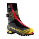 Batai G-SUMMIT, LA SPORTIVA, 8020647219148, Vir&scaron;us: vandeniui atsparus, Vidinis sluoksnis: CORE-WRAP&trade;, Svoris: 1660g