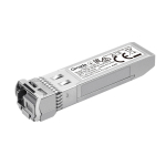 Omada 10GBase-BX WDM dvikryptis SFP+ LC modulis, TP-Link, SM5110LSB-10, 10.3125 Gbps, 10km