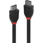 Lindy HDMI-HDMI kabelis 3m/36772, 8K 60Hz, 48 Gbit/s, 30AWG, PVC, auksiniai kontaktai, Dolby Atmos, DTS:X