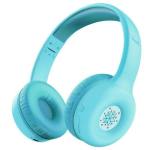 Trust ausinės Nouna 25275, Bluetooth, 20-20000 Hz, 134 g, 2 garsiakalbiai, reguliuojama galvos juosta, skirtos vaikams