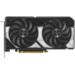 Asus Vaizdo plok&scaron;tė DUAL-RTX5060-O8G 8GB GDDR7, 3840 CUDA branduolių, 2 ventiliatoriai, PCIe 5.0, 7680x4320, SFF paruo&scaron;ta