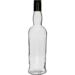 Browin Butelis 700 ml su užsukamu dangteli, 1 vnt.