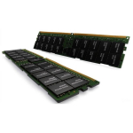Samsung Atminties modulis M321R4GA3EB2-CCP, 32 GB, DDR5, 1.1 V, 288-pin DIMM, ECC, 2R, žalias