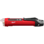 Milwaukee 2225-20 4932498859 bekontaktis įtampos detektorius, 12-1000V, CAT IV 1000V, IR termometras -30-250&deg;C, IP54, LCD ekranas