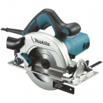 Diskinis pjūklas 1050 W, 54,5 mm, 165x20 mm HS6601 Makita