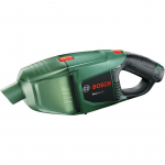 Dulkių siurblys &bdquo;EasyVac 12 12V 1x2.5Ah Li&ldquo; 06033D0001 BOSCH