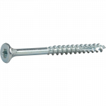 Medsraigtis ESSDRIVE 4,5X60 Zn -100 vnt. 136122 ESSVE