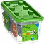 Staktų varžtas PLUS 50mm 50vnt. 111401 ESSVE