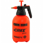 Purk&scaron;tuvas 2L VERKE