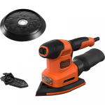 BLACK + DECKER daugialypis &scaron;lifuoklis 4in1 BEW200K-QS 200W
