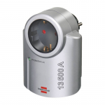 Kontaktų apsauga 13 500 A 1506950 BRENNENSTUHL