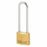 Pakabinama spyna STAND/HI 50 mm 64 mm 150EURDLJ MASTERLOCK