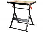 Darbo stalas suvirintojams 66x59x83cm YT-08950 YATO