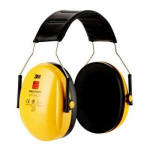 Apsauginės ausinės, SNR 27 dB, 3M, H510A-401-GU