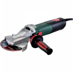Kampinis &scaron;lifuoklis 1550W, 125mm, WEF 15-125 QUICK; 613082000 METABO