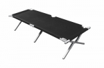 Stovyklavietės gultas Travelchair Alu-Campbed; R054350 &bdquo;BasicNature&ldquo;.