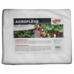 Agroplėvelė 3.2mx5m 17g / m2 baltas 9084878 BESK