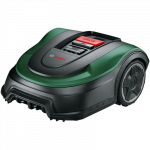 Pjovimo robotas Indego M 700, su laidu, 06008B0203 BOSCH