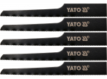 Pjūklo YT-09958 YATO geležtė